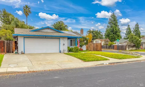 213 Madison AVE, Vacaville, CA 95687