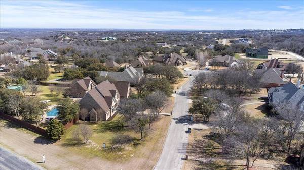 503 Crested Oak Court, Fort Worth, TX 76108