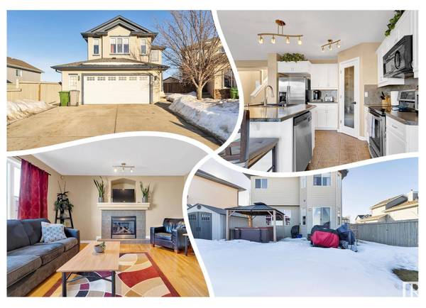 8103 94 ST, Morinville, AB T8R 0A9