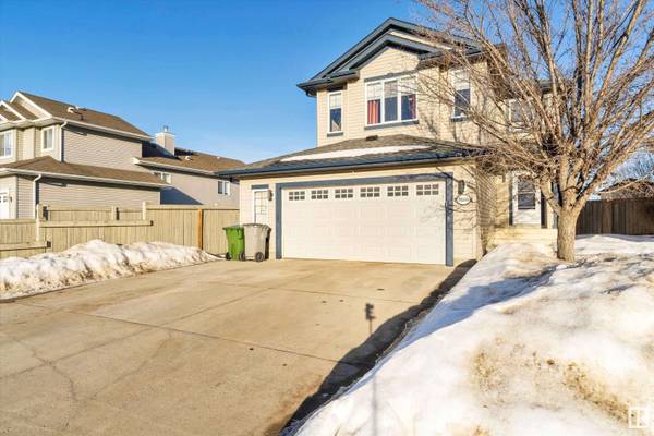 8103 94 ST, Morinville, AB T8R 0A9