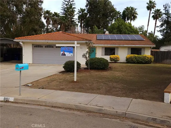 991 La Rue AVE, Fallbrook, CA 92028