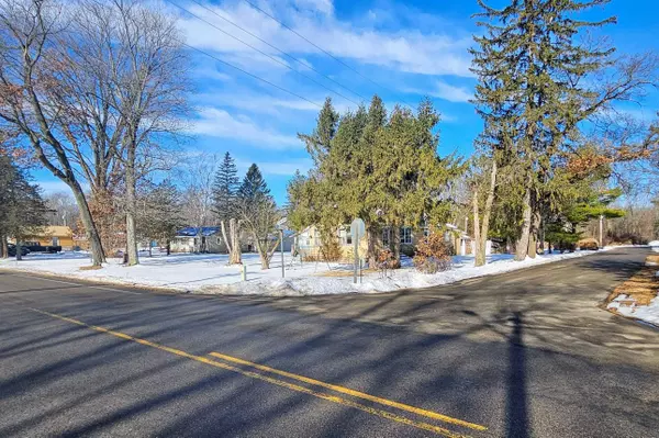 N3415 Spring Street, Packwaukee, WI 53953