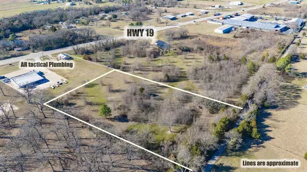 TBD RS County Road 2300, Emory, TX 75440