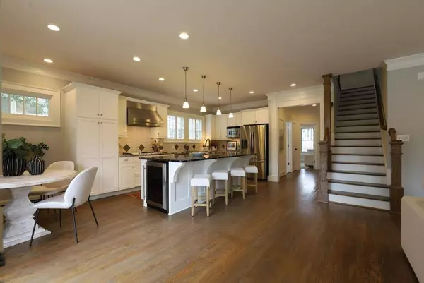 1330 Lanier BLVD NE, Atlanta, GA 30306