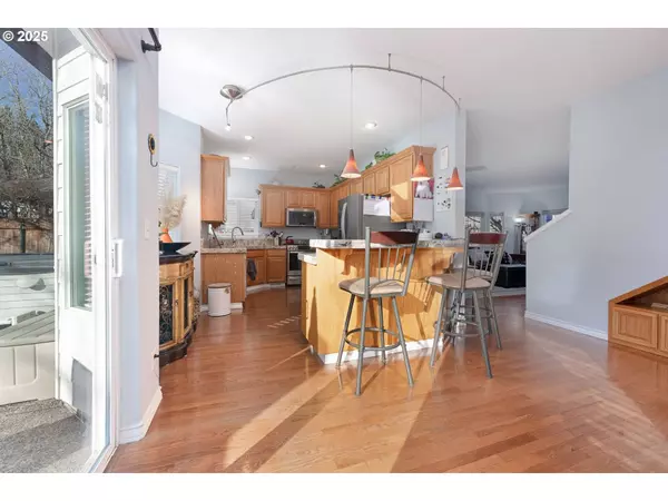 10119 SE 134TH AVE, Happy Valley, OR 97086