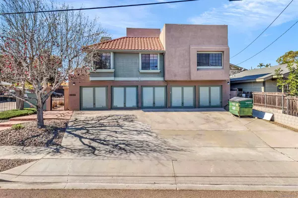 4666 Mission Ave #13, University Heights, CA 92116