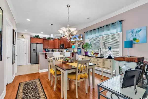 1424 Powhaton Dr., Myrtle Beach, SC 29577