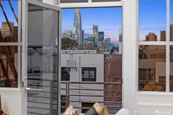 465 10th ST #305, San Francisco, CA 94103