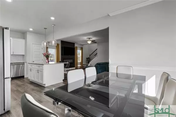 127 Church Hill DR, Guyton, GA 31312