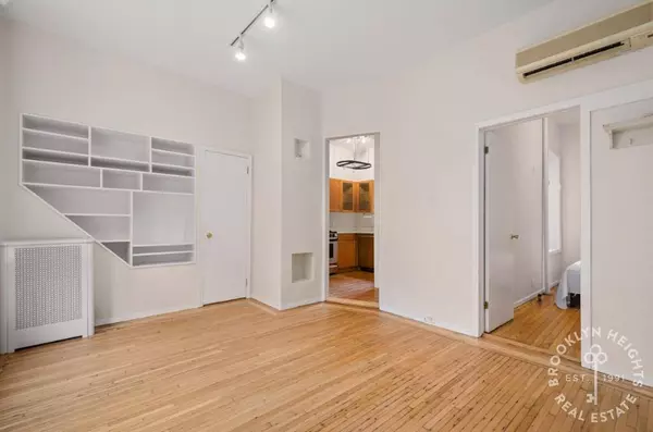 55 Hicks Street #1, Brooklyn, NY 11201