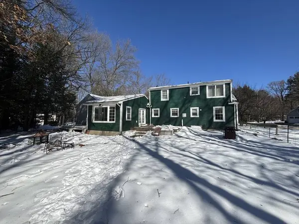 25 Lynne Road, Sudbury, MA 01776