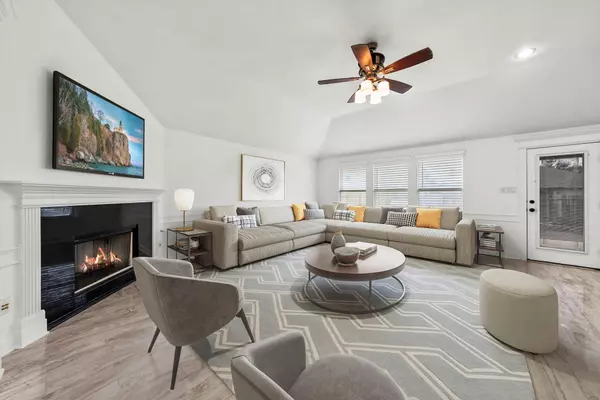 701 Portchester Castle PATH, Pflugerville, TX 78660