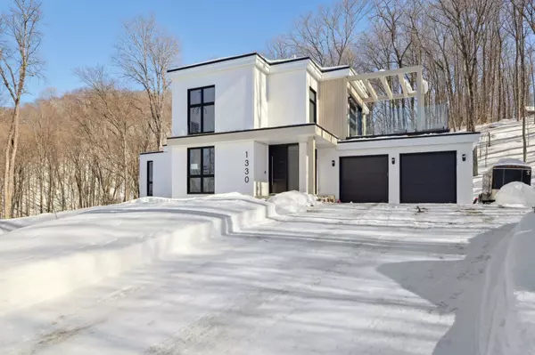 1330 Patricia-Paré, Mont-tremblant, QC J8E2L4