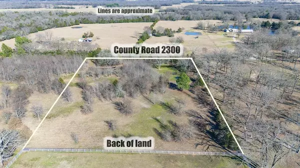 TBD RS County Road 2300, Emory, TX 75440