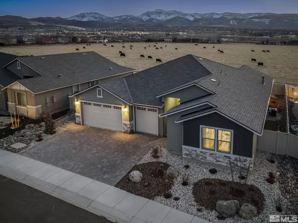 11223 Freedom Range Ln, Reno, NV 89521