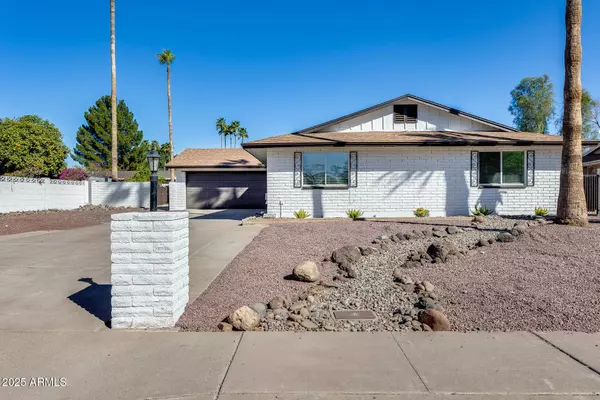 1716 W BUTLER Drive, Phoenix, AZ 85021