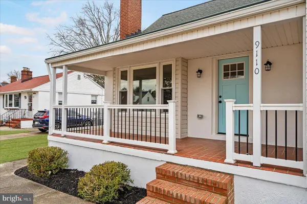9110 YVONNE AVE, Baltimore, MD 21236