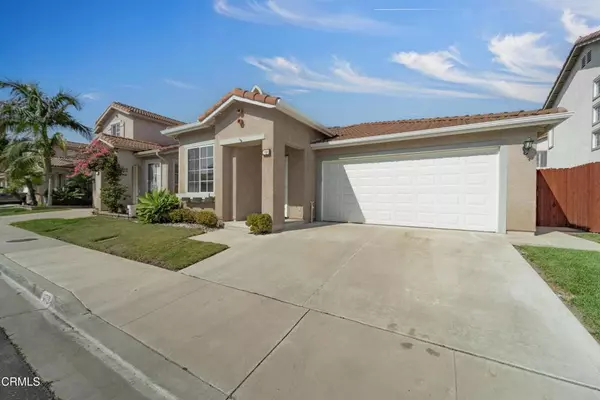 473 Vista Del Sol, Camarillo, CA 93010