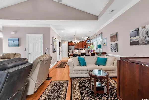 1424 Powhaton Dr., Myrtle Beach, SC 29577