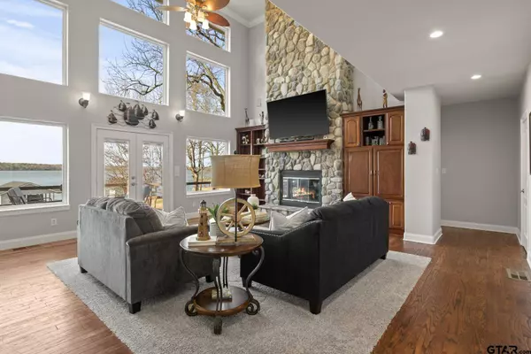 59 Private Road 52365, Pittsburg, TX 75686