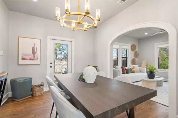 4612 Avenue B, Austin, TX 78751