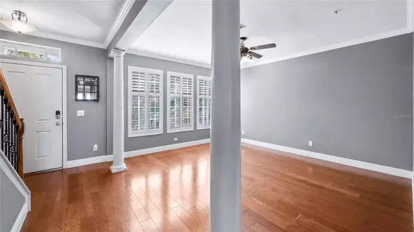 5419 BALDWIN PARK ST, Orlando, FL 32814