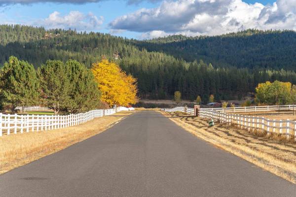 00 E Peone Valley Ln, Mead, WA 99021