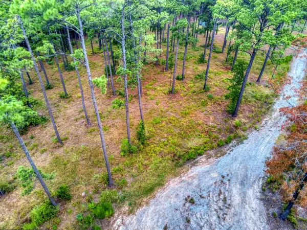 Tract 1-35 Pr 6026, Brookeland, TX 75931