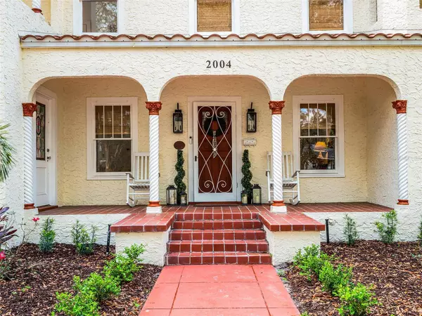 2004 MAGNOLIA AVE, Sanford, FL 32771