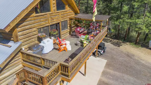 3495 County Road 502, Bayfield, CO 81122