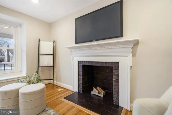 9110 YVONNE AVE, Baltimore, MD 21236