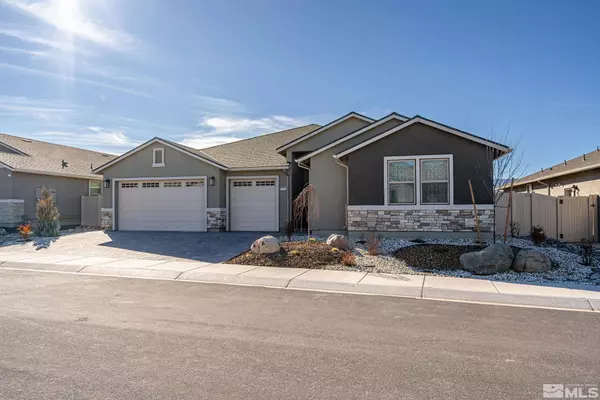 11223 Freedom Range Ln, Reno, NV 89521