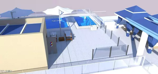 4808 N 24TH Street #1305, Phoenix, AZ 85016