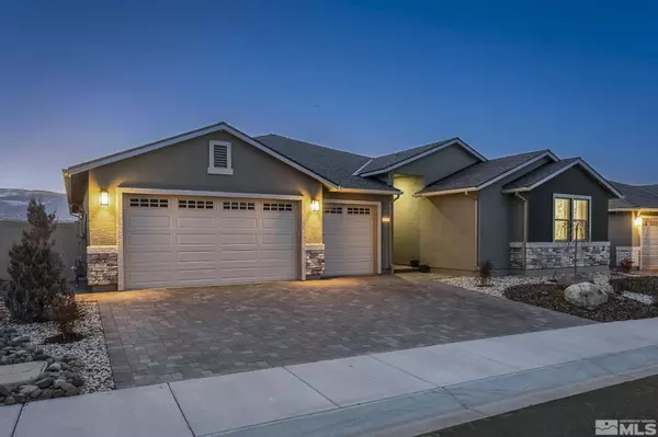 11223 Freedom Range Ln, Reno, NV 89521