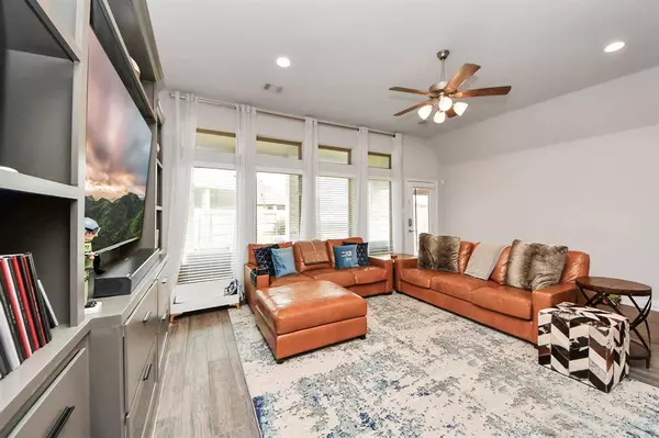 2016 Blackhawk Ridge LN, Manvel, TX 77578