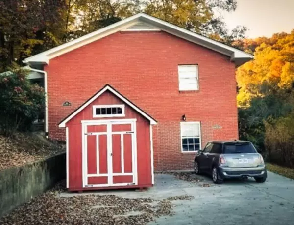 390 Morton Ln #1, Jellico, TN 37762