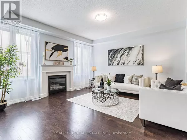 325 Trudeau Dr, Milton, ON L9T 8Y7