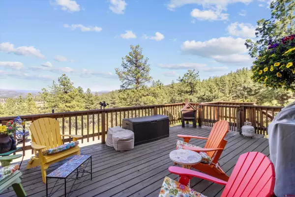 3495 County Road 502, Bayfield, CO 81122