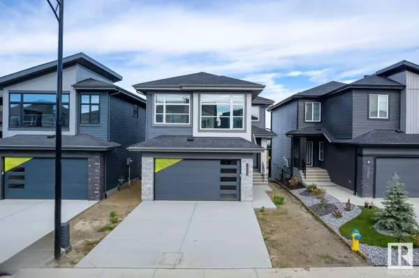 5517 KOOTOOK RD SW, Edmonton, AB T6W 1A6