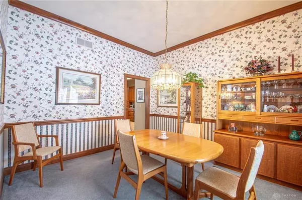 9620 Tai Trace, Washington Twp, OH 45458