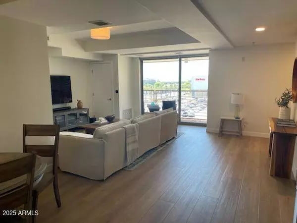 7157 E RANCHO VISTA Drive #5003, Scottsdale, AZ 85251