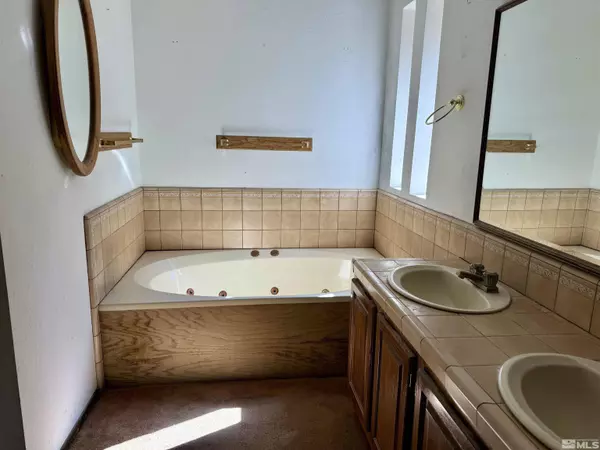 2357 Highlands Drive, South Lake Tahoe, CA 96150