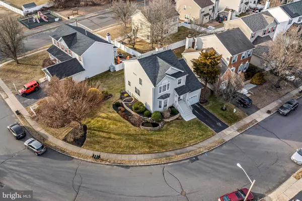 3 CHEROKEE TRL, Burlington, NJ 08016