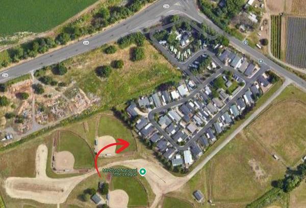 4425 Main ST #SPC 14, Medford, OR 97501