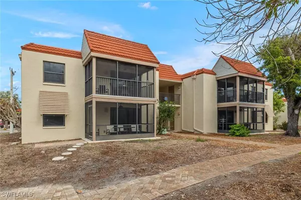 845 E Gulf DR #232, Sanibel, FL 33957