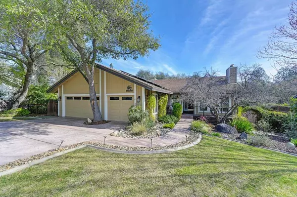 8101 E Hidden Lakes DR, Granite Bay, CA 95746