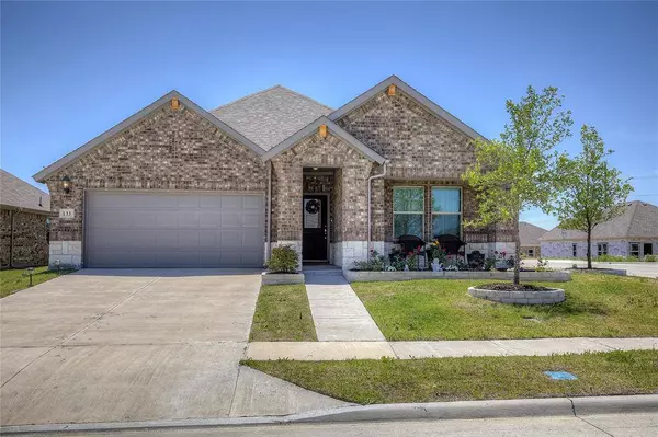 133 Lisa Lane, Royse City, TX 75189