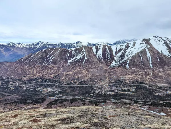 10 Unknown Street, Eagle River, AK 99577