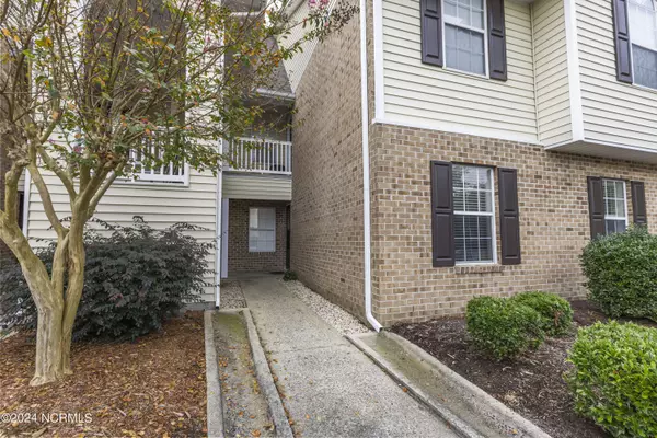 2914 Mulberry LN #C, Greenville, NC 27858