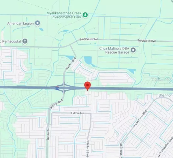 Lot 10 SEA HORSE AVE, North Port, FL 34286